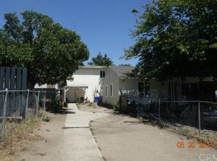 642 N East End Ave, Pomona, CA 91767