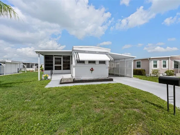 1109 45TH AVENUE E, ELLENTON, FL 34222