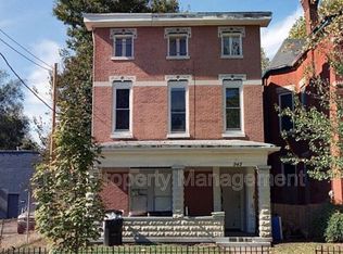 942 S 6th St #3, Louisville, KY