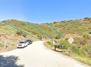2405 McReynolds Rd Lot 47, Malibu, CA 90265