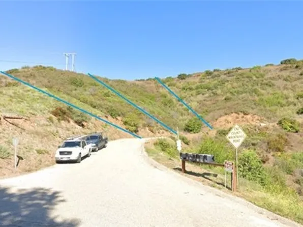2405 McReynolds Rd Lot 47, Malibu, CA 90265