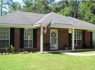 3055 Club House Rd, Mobile, AL 36605