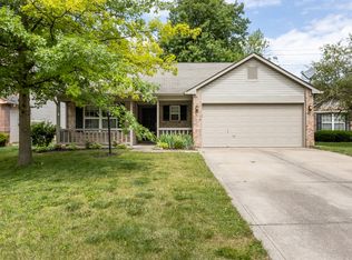 5728 Periwinkle Ln, Indianapolis, IN