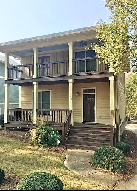 137 Herman St