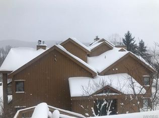A303 Snowpine Vlg, Ellicottville, NY 14731