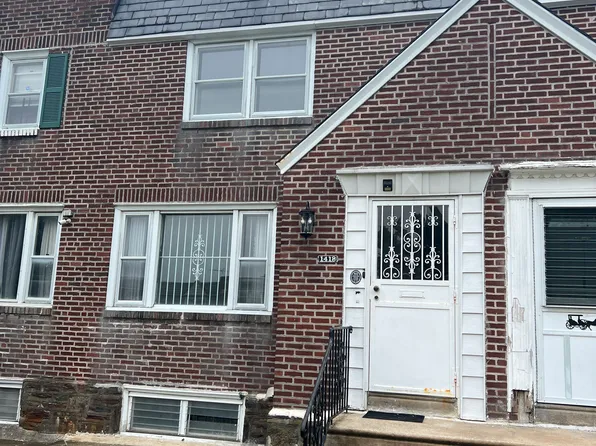 1418 N 75th St, Philadelphia, PA 19151
