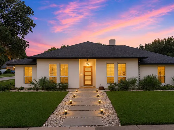 1414 Scottsboro Ln, Richardson, TX 75082