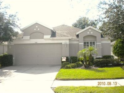 5243 Gato Del Sol Cir, Zephyrhills, FL, 33544