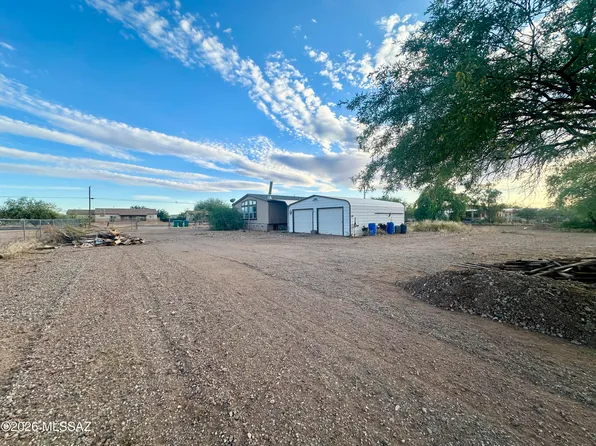 16840 W Jaguar Ln, Marana, AZ 85653
