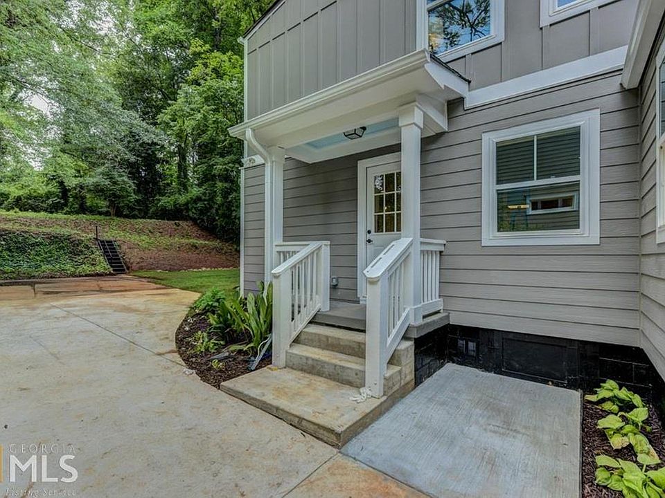 160 Rockyford Rd NE Atlanta, GA, 30317 Apartments for Rent Zillow