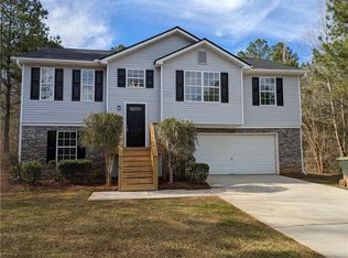 25 Shenandoah Point, Covington, GA 30016