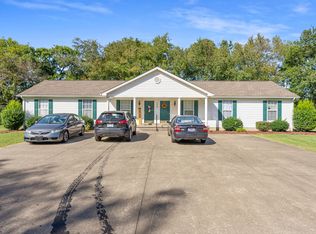 640 Forest Circle Dr #654B, Franklin, KY 42134