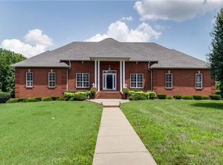 692 Saint Blaise Rd, Gallatin, TN 37066