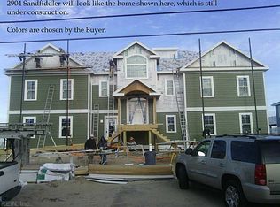 2904 Sandfiddler Rd, Virginia Beach, VA 23456