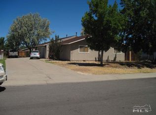 770 Wagon Dr, Gardnerville, NV 89460