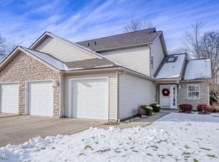 4632 Creekside Dr, Kent, OH 44240