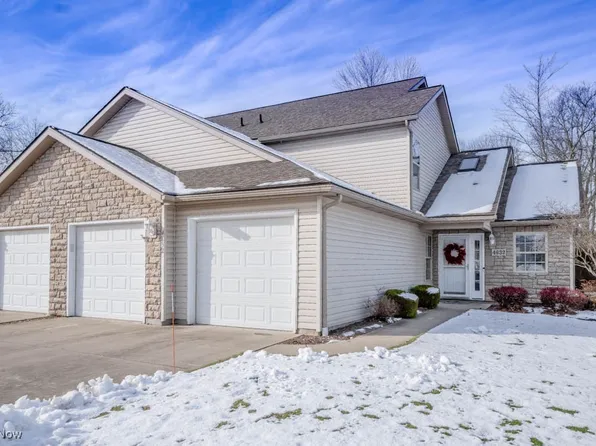 4632 Creekside Dr, Kent, OH 44240