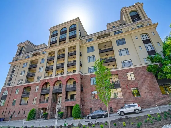 1 Park Vista Ln Suite 350, Winston Salem, NC 27101