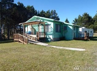 27907 J Ln, Ocean Park, WA 98640