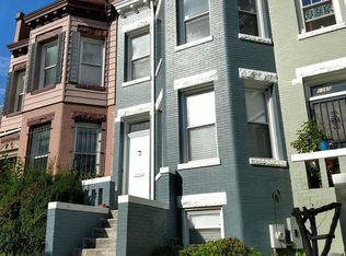 1367 Spring Rd NW, Washington, DC 20010