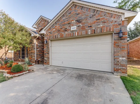 12628 Clarksburg Trl, Fort Worth, TX 76244