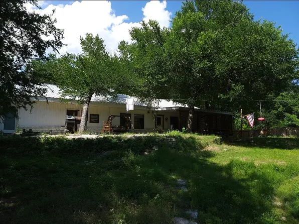 2563 N Highway 144, Glen Rose, TX 76043