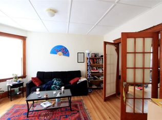 21 Gold Star Rd #1R, Cambridge, MA 02140