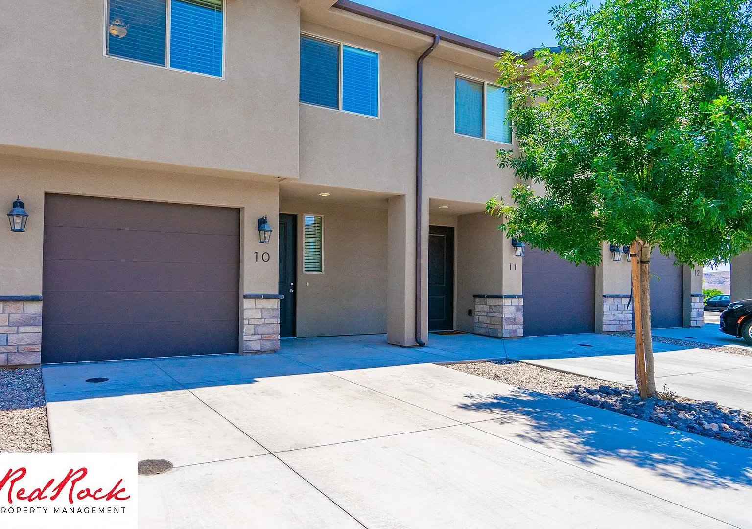 Great 3 Bedroom, 2.5 Bathroom Townhome in Washington — Photo 4