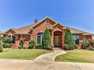 3904 101st St, Lubbock, TX 79423