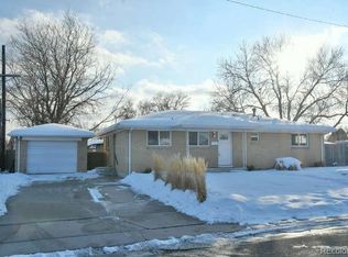 2638 Skyline Dr, Westminster, CO 80030