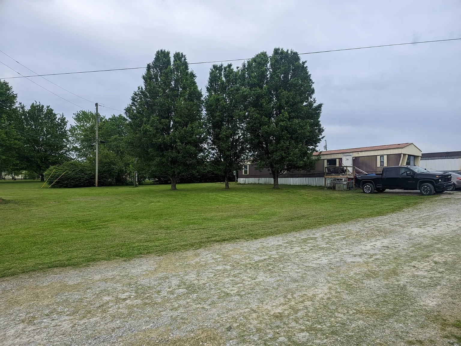 Crossville 25 Moore Lane — Photo 1