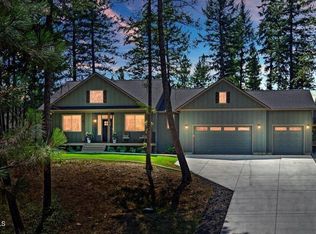 90 San Souci Dr, Blanchard, ID 83804