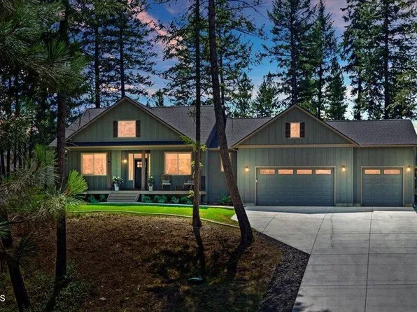 90 San Souci Dr, Blanchard, ID 83804