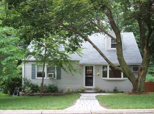 236 Spruce St, Midland Park, NJ 07432