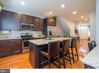 1307 S Chadwick St, Philadelphia, PA 19146