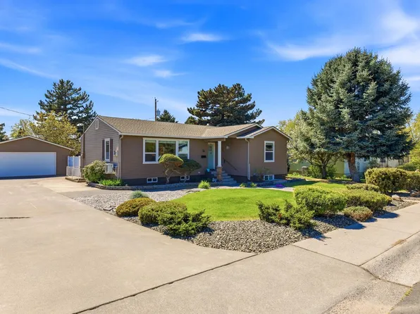75 Newcomer St, Richland, WA 99354
