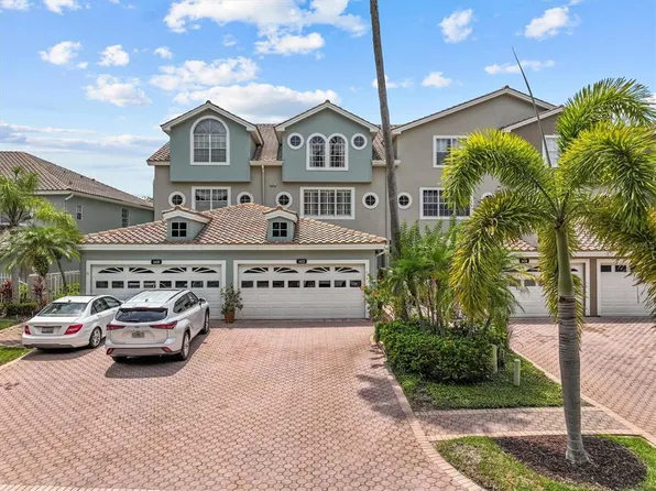 1622 Lago Vista Blvd, Palm Harbor, FL 34685