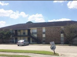 Cedar Creek Condominium, Lafayette, LA 70508