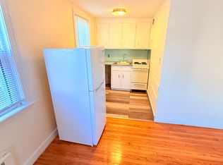 48 Kirkland St #2A, Cambridge, MA 02138