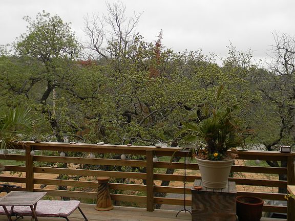 front deck birdeyes view