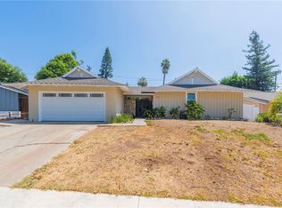 1146 Lockhaven Dr, Brea, CA 92821