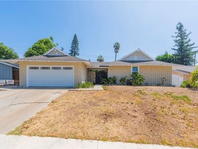 1146 Lockhaven Dr, Brea, CA, 92821