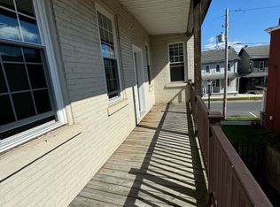 509-513 Chestnut St, Sunbury, PA