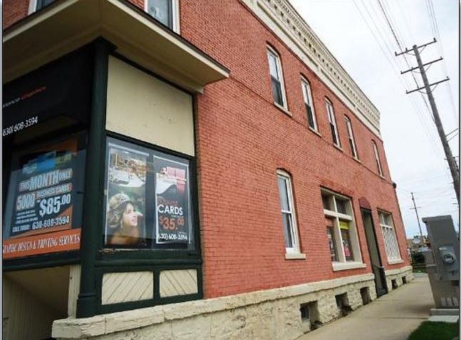 Building Photo