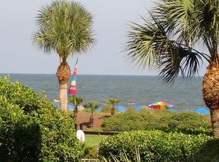 1440 Ocean Blvd UNIT 125, Saint Simons Island, GA 31522