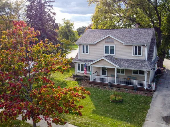 604 N Joyce St, Lombard, IL 60148