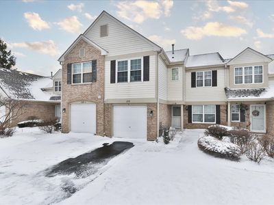 1719 Autumn Ave Unit B, Schaumburg, IL, 60193