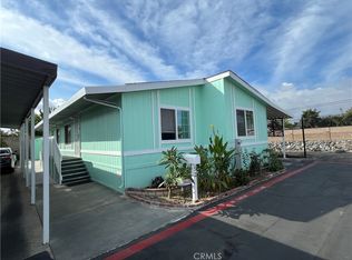 10866 Westminister Blvd #52, Garden Grove, CA 92844
