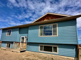 845 Cheryl Rd, Helena, MT 59602