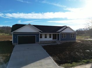 909 Pine Hill Brock Rd, London, KY 40741